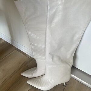 Zara Knee High Boots